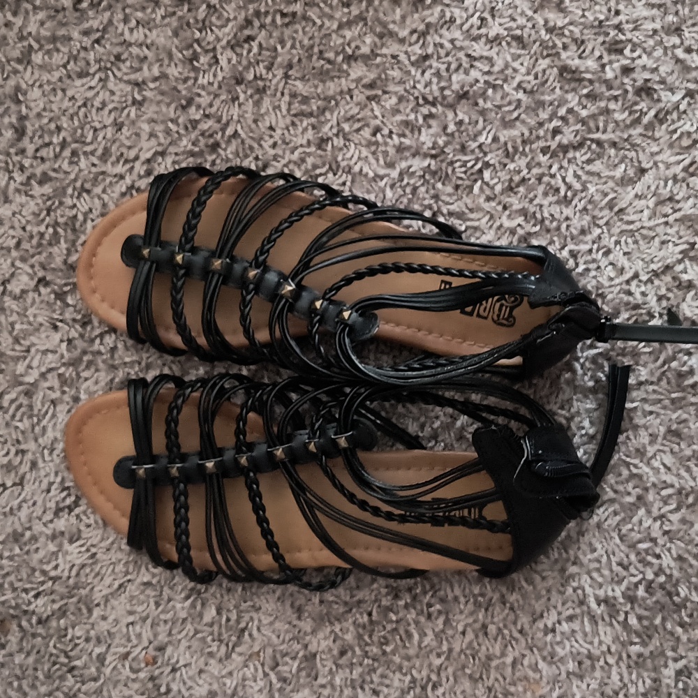 Gladiator sandel
